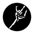 ME-4044 Sports - Gymnast