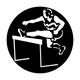 ME-4048 Sports - Hurdles