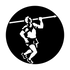 ME-4052 Sports- Javelin Thrower