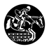 ME-4055 Horse Jumper