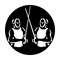 ME-4056 Sports - Fencers