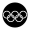ME-4057 Olympic Rings