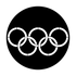 ME-4057 Olympic Rings