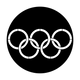 ME-4057 Olympic Rings