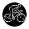 ME-4063 Sports - Cyclist