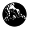 ME-4065 Sports - Football Players