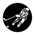ME-4066 Sports - Hockey Player