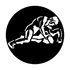 ME-4071 Sports - Wrestlers
