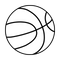ME-4074 Sports - Basketball