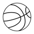 ME-4074 Sports - Basketball