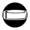 ME-4077 Hockey Puck