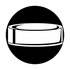 ME-4077 Hockey Puck