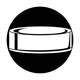 ME-4077 Hockey Puck