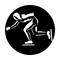 ME-4078 Sports - Speed Skating