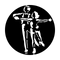 ME-4079-B Sports - Skate Figure B