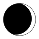 ME-4080 Moon One Quarter