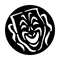 ME-4081A Mask Comedy