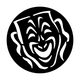 ME-4081A Mask Comedy