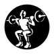 ME-4089 Sports - Weight Lifting