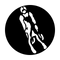 ME-4092 Sports - Luge