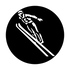 ME-4096 Ski Jump