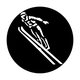ME-4096 Ski Jump