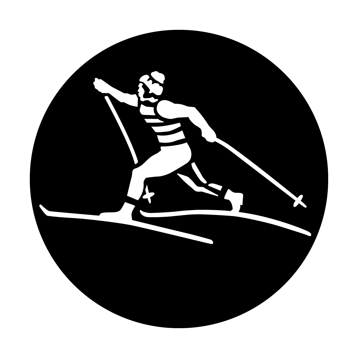 ME-4097 Ski X Country