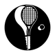 ME-4102 Sports - Tennis Racket