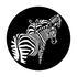 ME-4116 Africa - Zebras