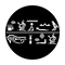 ME-4118 Egypt - Writing