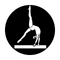 ME-4119 Sports - Gymnast