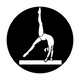 ME-4119 Sports - Gymnast