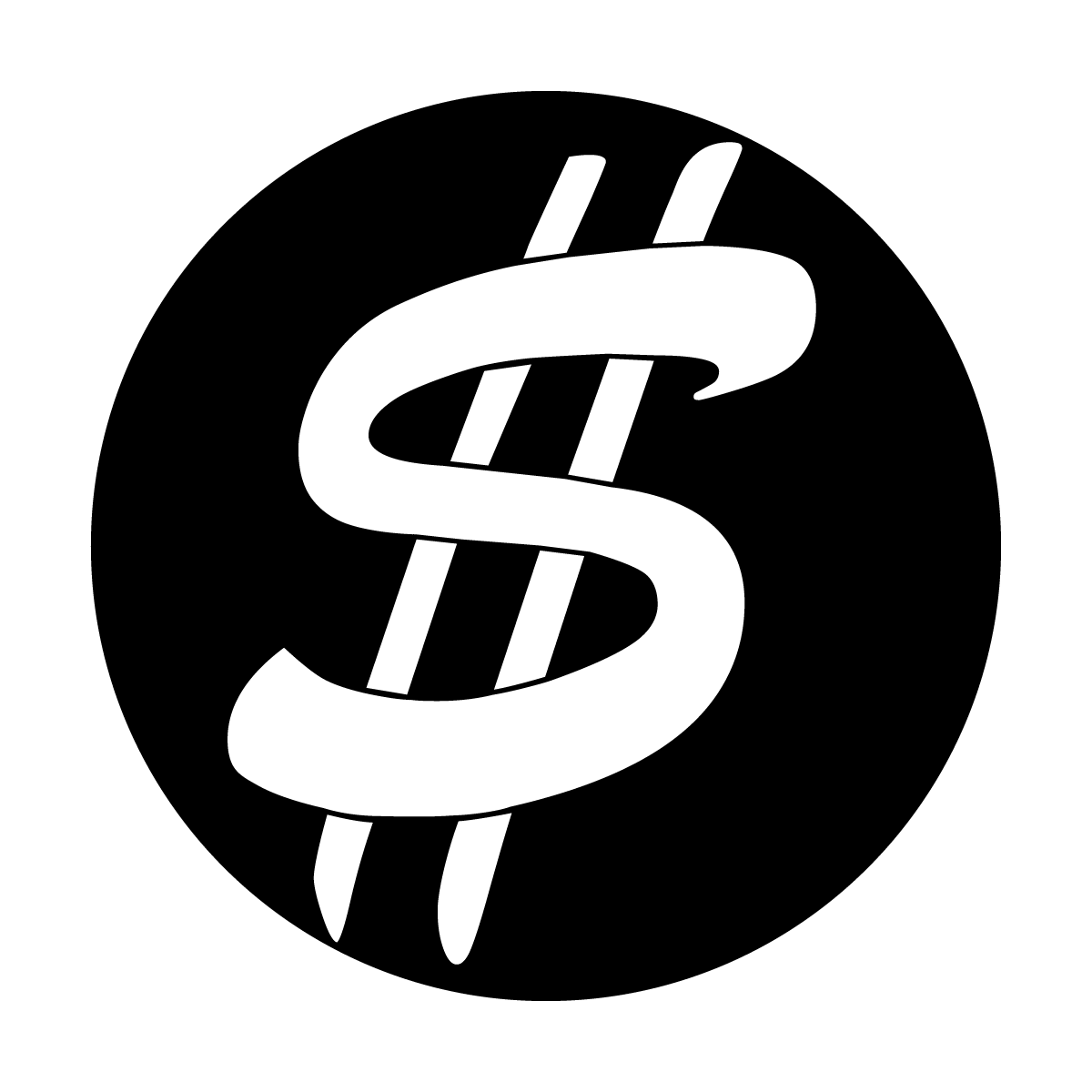 ME-4127 Sign Dollar