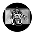 ME-4129 Sports - Goalie and Net