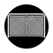 ME-4132 Sports - Hockey Net