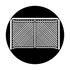 ME-4132 Sports - Hockey Net