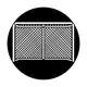 ME-4132 Sports - Hockey Net