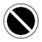 ME-4134 No Sign