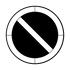 ME-4134 No Sign