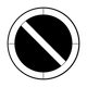 ME-4134 No Sign