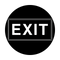 ME-4136 Exit