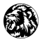 ME-4140 Africa - Lion Roaring
