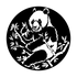 ME-4147 Asia - Giant Panda