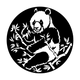 ME-4147 Asia - Giant Panda