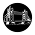 ME-4150 UK - Tower Bridge