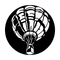 ME-4152 Aircraft Hot Air Balloon