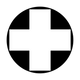 ME-4154 Medical Cross