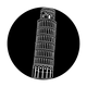 ME-4155 Leaning Tower