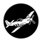 ME-4192 P51D Mustang