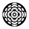 ME-4195 Radial Quilt